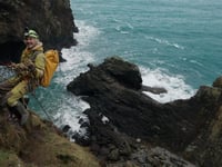 Local connections take centre stage at Saltash Studios this month