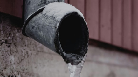 South West Water offer tips to protect your homes from freezing weather