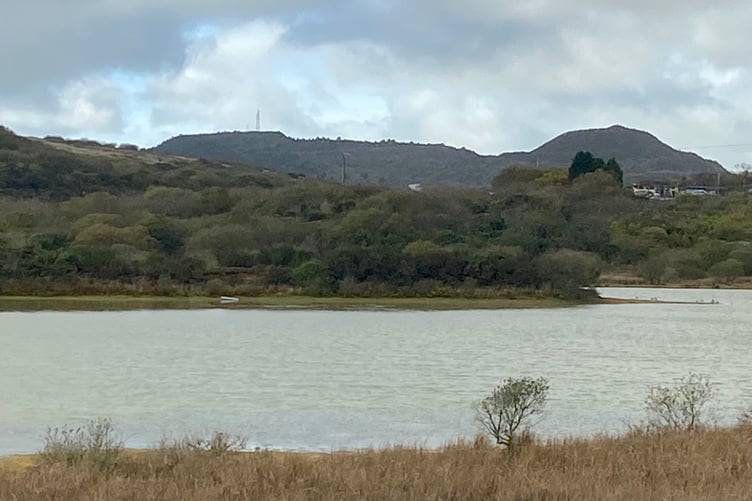 The roadshows will look to the future of the Clay Country in the St Austell area. (Picture: Andrew Townsend)