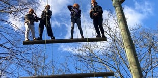 Next generation of leaders wanted as Explorer Scouts look to 2026