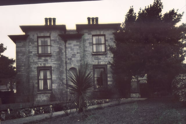 Barrie Doney: A Bodmin hotel in the past 