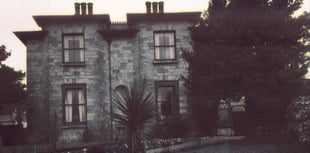 Barrie Doney: A Bodmin hotel in the past 