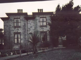 Barrie Doney: A Bodmin hotel in the past 