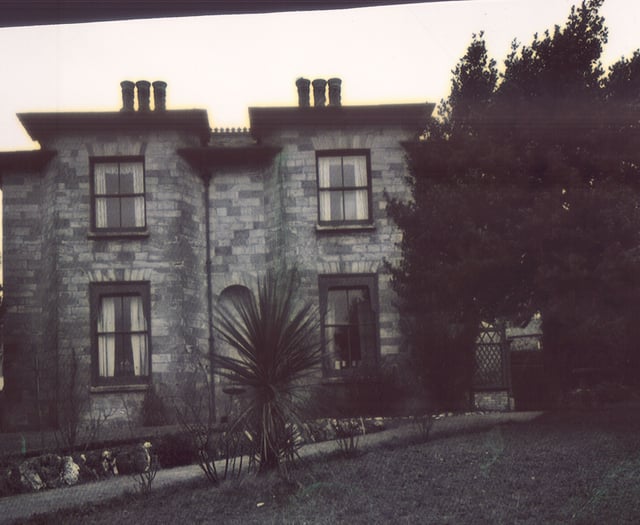 Barrie Doney: A Bodmin hotel in the past 