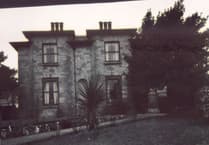 Barrie Doney's Cornwall: A Bodmin hotel in the past