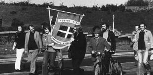 Mebyon Kernow celebrates 75 years of political activism in Cornwall