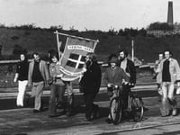 Mebyon Kernow celebrates 75 years of political activism in Cornwall