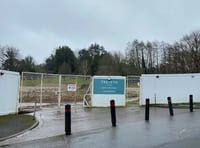 Housing estate planned for St Austell given general welcome