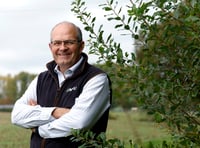 NFU president reflects on 2025 farming challenges