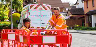 Major broadband investment gives Liskeard a competitive edge