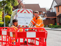 Major broadband investment gives Liskeard a competitive edge