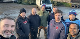 Local cricket club’s festive fundraiser a huge success