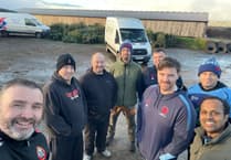 Local cricket club’s festive fundraiser a huge success