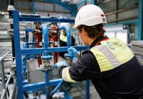 Mining company hoping to create hundreds of jobs in Cornwall tells of momentum