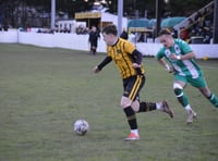 Five-star Torpoint close in on top spot after thrashing Helston