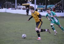Five-star Torpoint close in on top spot after thrashing Helston