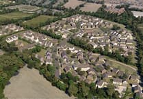 Public concern over plan for 350 new homes at St Austell