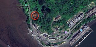 New bid for housing on controversial riverside site