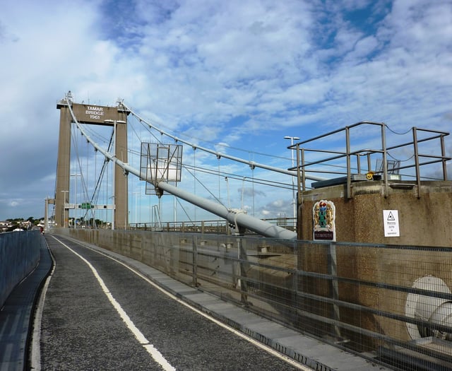 Tamar Crossings to seek public views as costs climb