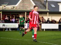 Grange stars as Newquay continue good form with Ivybridge success