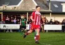 Grange stars as Newquay continue good form with Ivybridge success