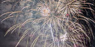 2026 arrives with a bang