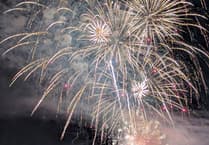 2026 arrives with a bang