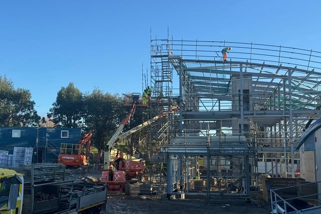 Community invited to help shape new activity centre 