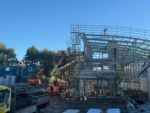 Community invited to help shape new activity centre 