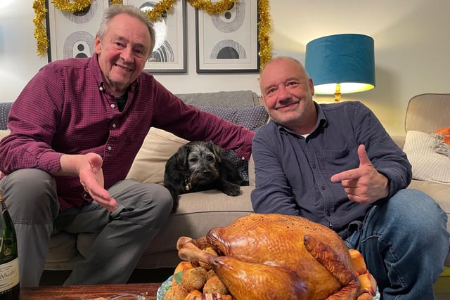 Cornish baker creates show-stopping illusion cake for BBC show