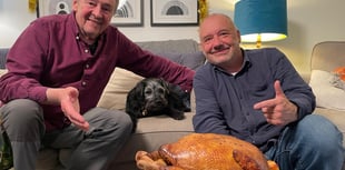 Cornish baker creates show-stopping illusion cake for BBC show