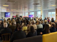 Roadshow to help shape the future of the self-catering industry