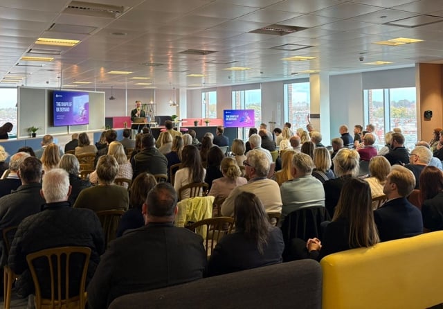 Roadshow to help shape the future of the self-catering industry