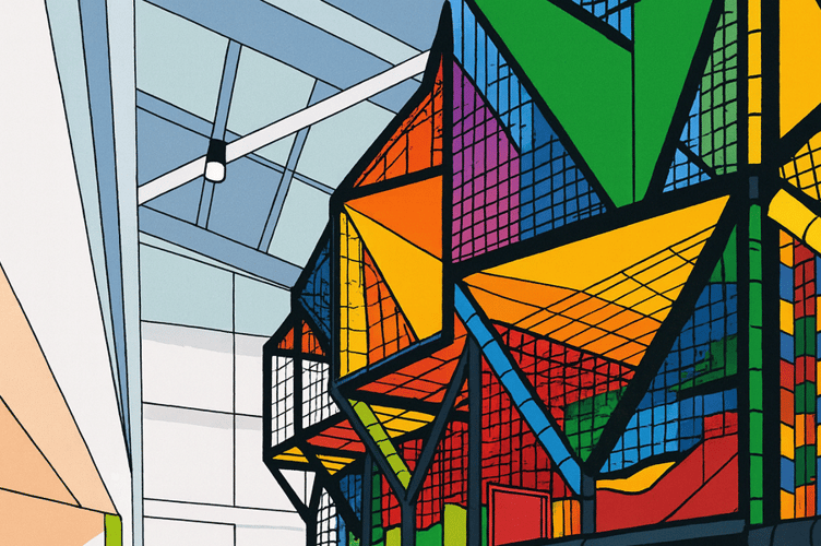 Newquay Rocks soft play