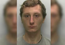 Wanted man: Jake Brady from Camelford