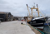 Penzance Harbour’s £3.96 million transformation reaches key milestone