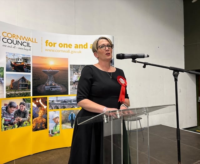 Death threat ordeal fuels call for better protection for councillors