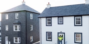 From great grandfather to grandson: developers creating greener homes 