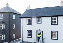 From great grandfather to grandson: the developers creating greener homes