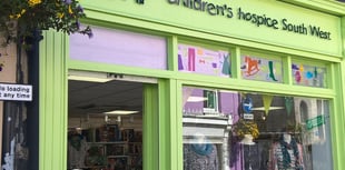 Charity shop appeals for volunteers and donations