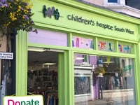 Charity shop appeals for volunteers and donations