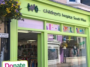Charity shop appeals for volunteers and donations