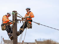 Power cut hits Truro: 643 properties affected