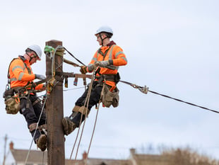 Power cut hits Truro: 643 properties affected