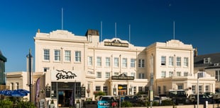 Prominent hotel to undergo major refurbishment