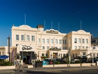 Prominent hotel to undergo major refurbishment
