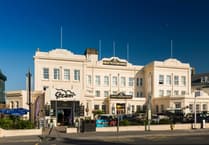 Prominent hotel to undergo major refurbishment