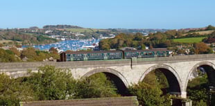 Truro to Falmouth Docks train services disrupted by breakdown
