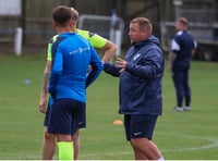 Camelford set for David versus Goliath cup clash against Mousehole