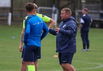 Camelford set for David versus Goliath cup clash against Mousehole